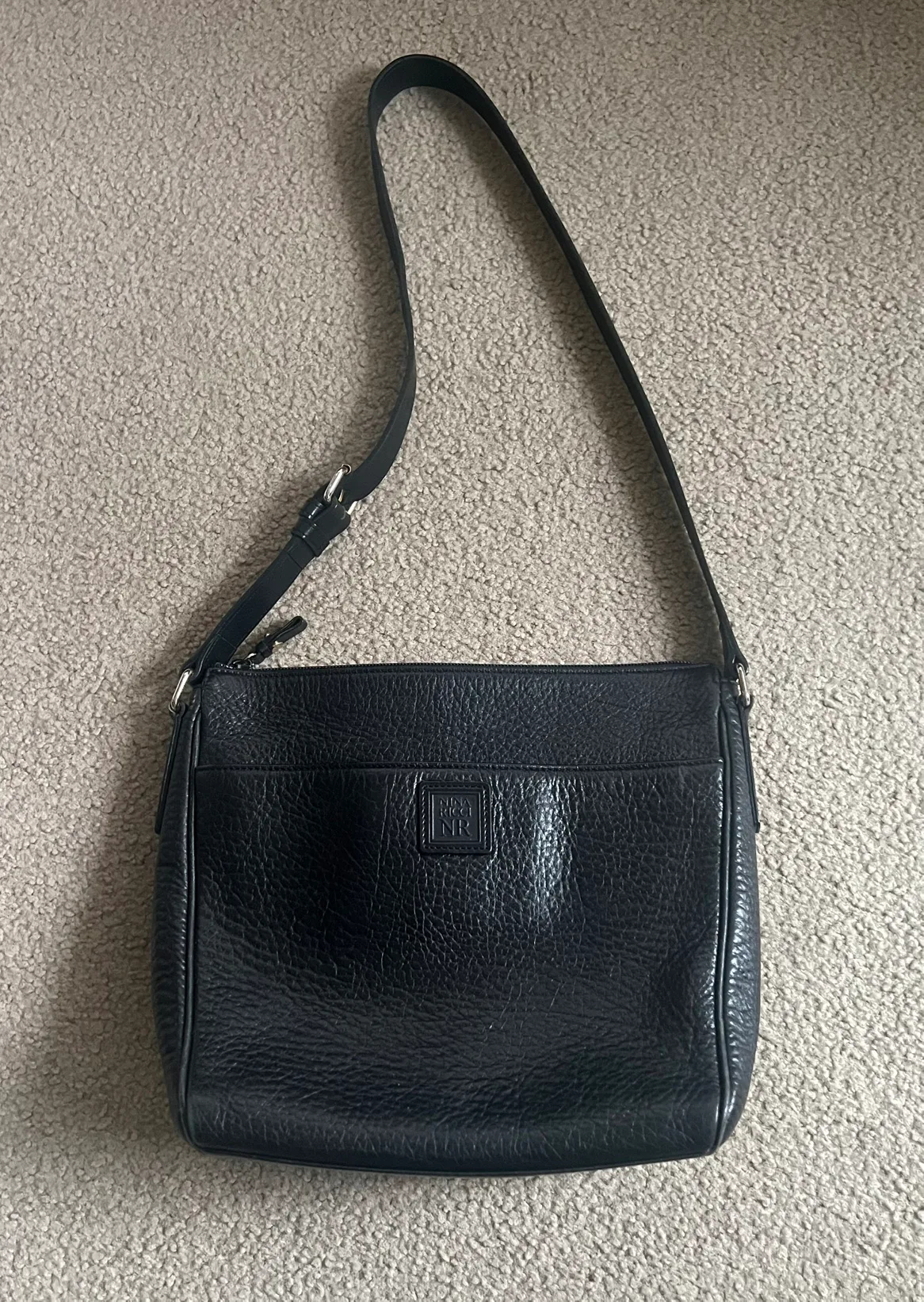 Leather Bag