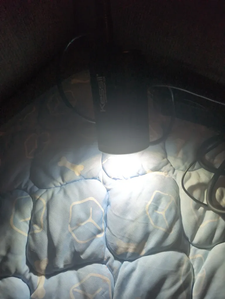 Kessil A150W Amazon Sun LED Aquarium Light image indicator(4)