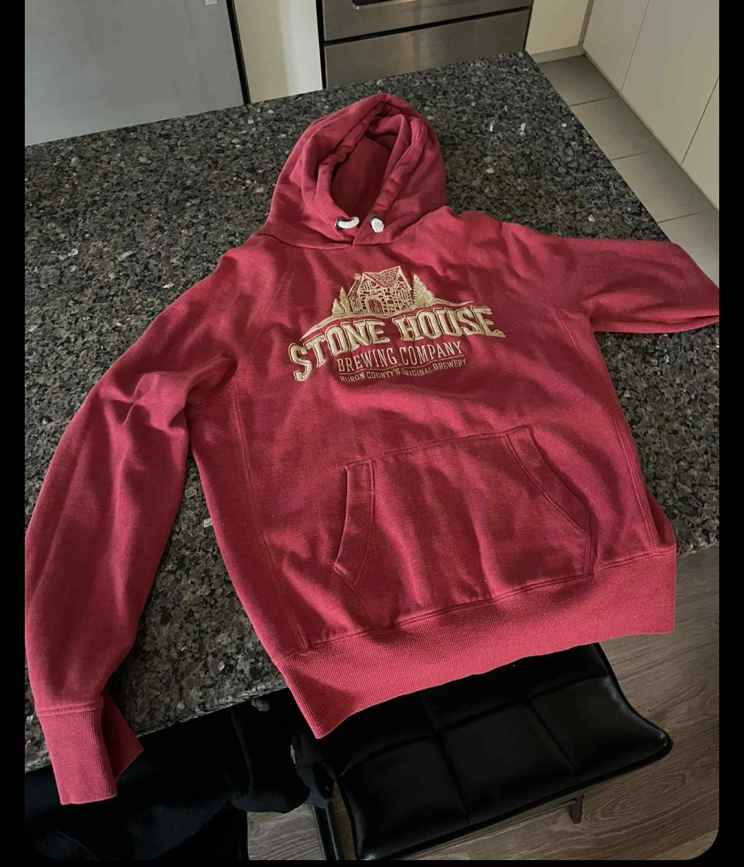 Mixed Clothing Lot - Hoodies, Tops, Dresses ,  shoes - photo 2