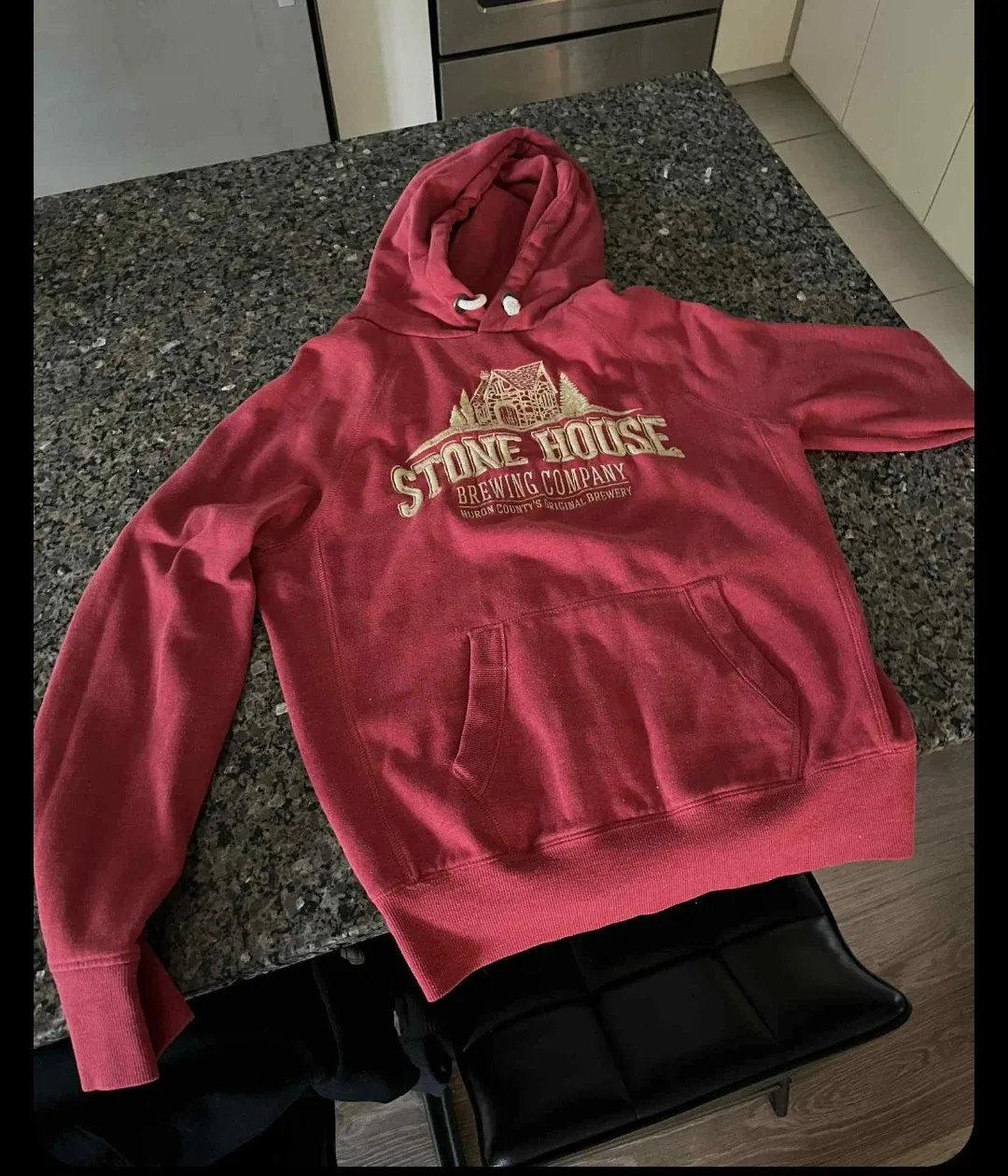 Mixed Clothing Lot - Hoodies, Tops, Dresses ,  shoes image indicator(2)