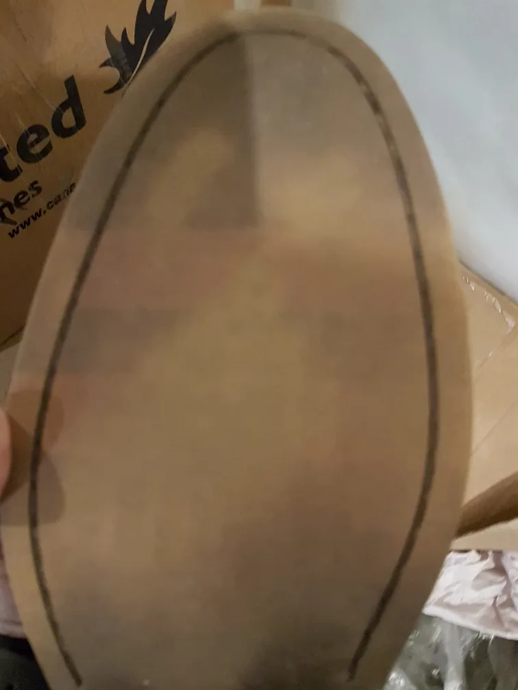 Steve Madden Bunditt Black Leather Chelsea Boots US 13 image indicator(3)