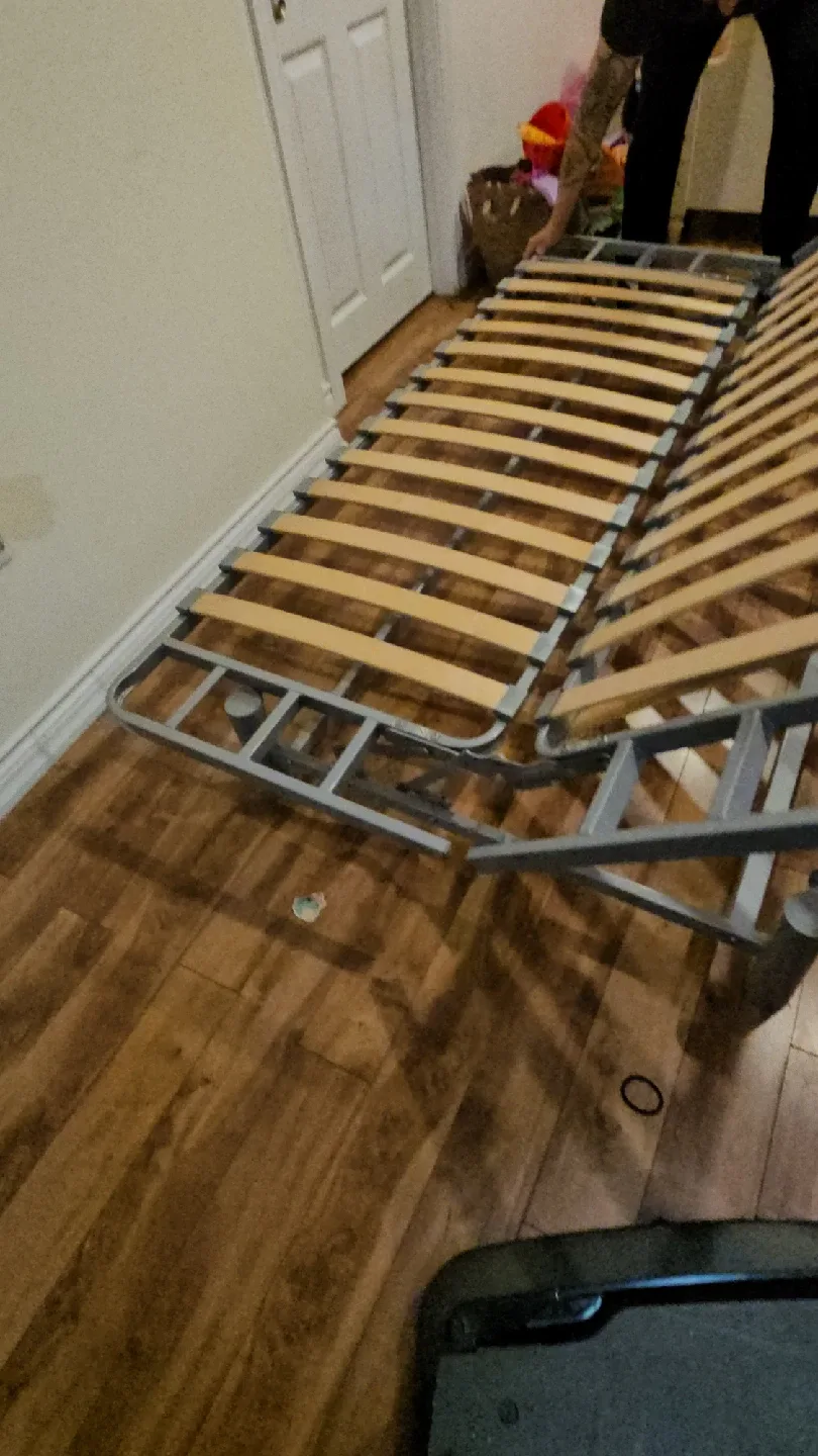 Ikea Futon Frame image indicator(3)