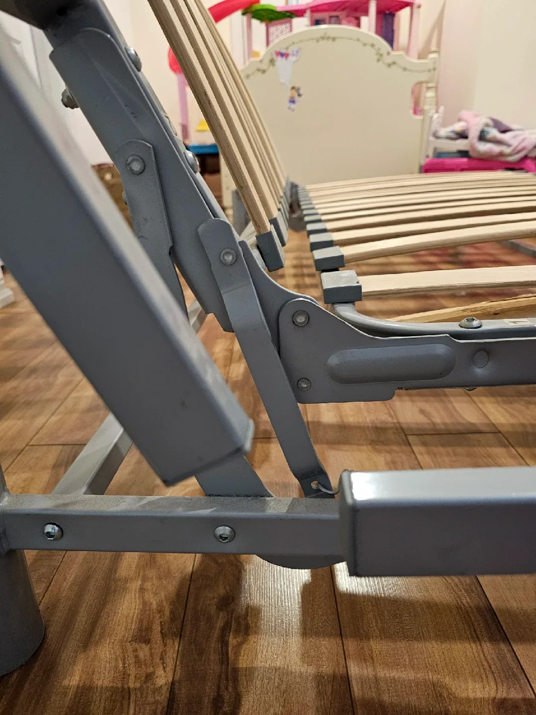 Ikea Futon Frame image indicator(5)