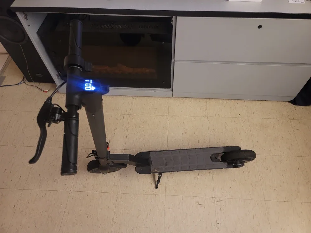 Electric Scooter - Great Condition!