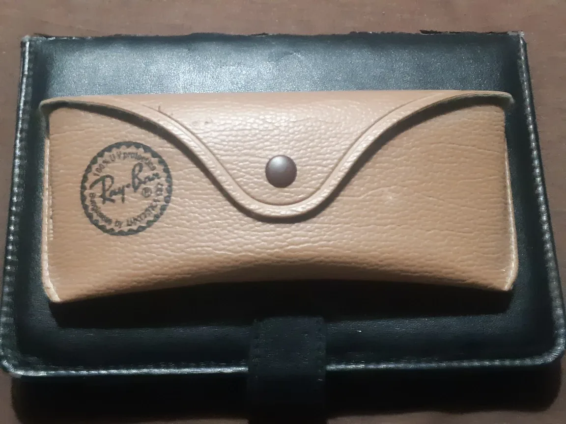 Ray-Ban Aviator Sunglasses image indicator(6)