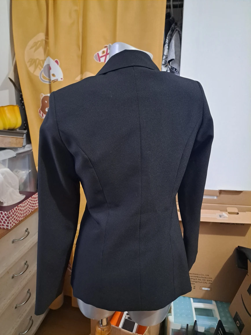 Fairweather Studio Blazer - photo 2