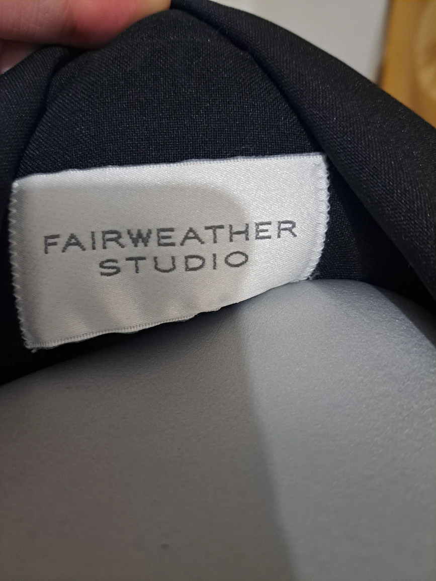 Fairweather Studio Blazer - photo 3
