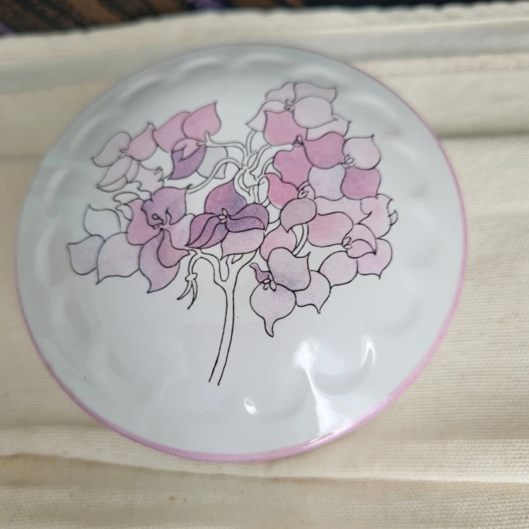 R.B. Bernarda Portugal Trinket Box - photo 2