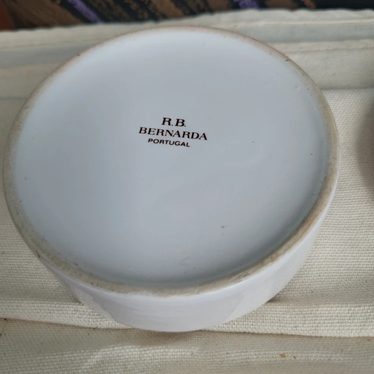 R.B. Bernarda Portugal Trinket Box - photo 4