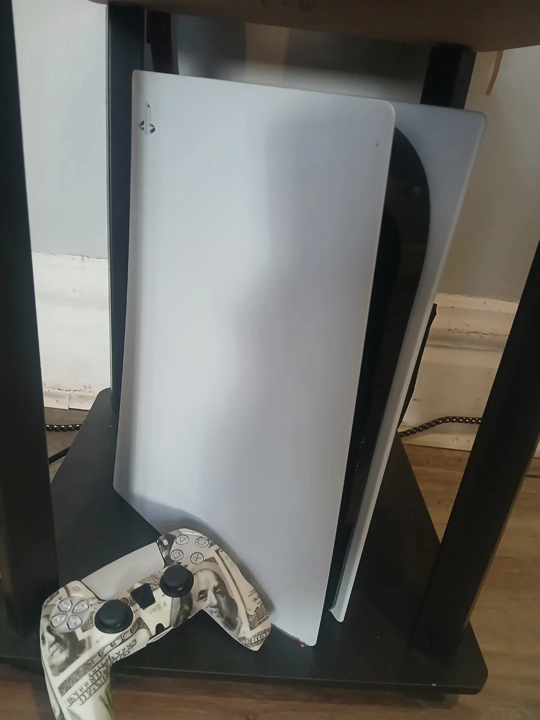 PlayStation 5 (PS5) Console thumbnail