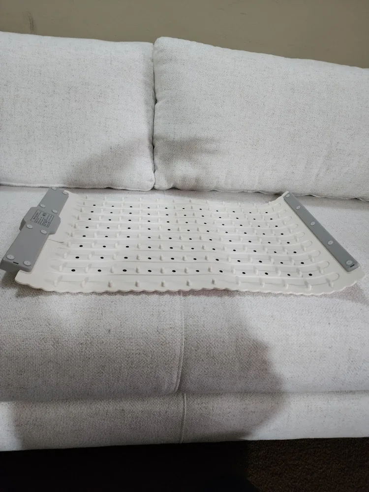 Food Warming Tray with User Manual image indicator(3)