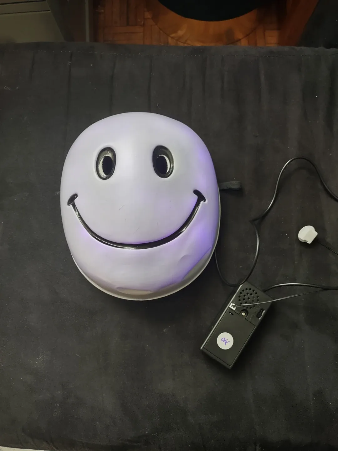 Halloween Decorative Throw Pillows & Mask image indicator(5)