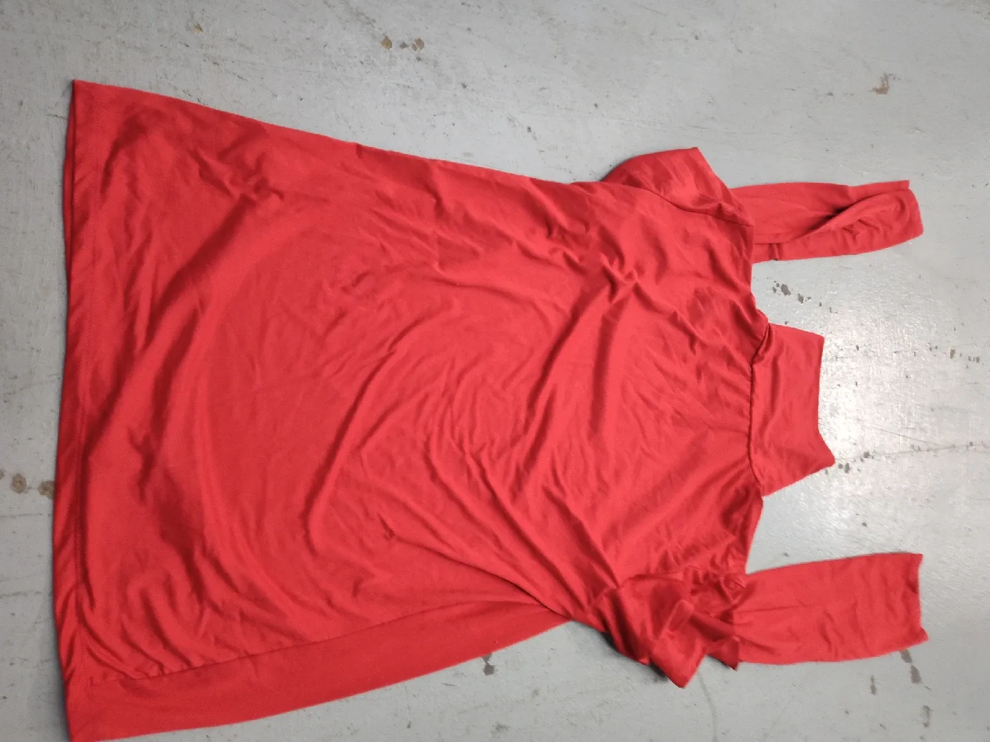 One Free Bag of Women's Clothing image indicator(3)