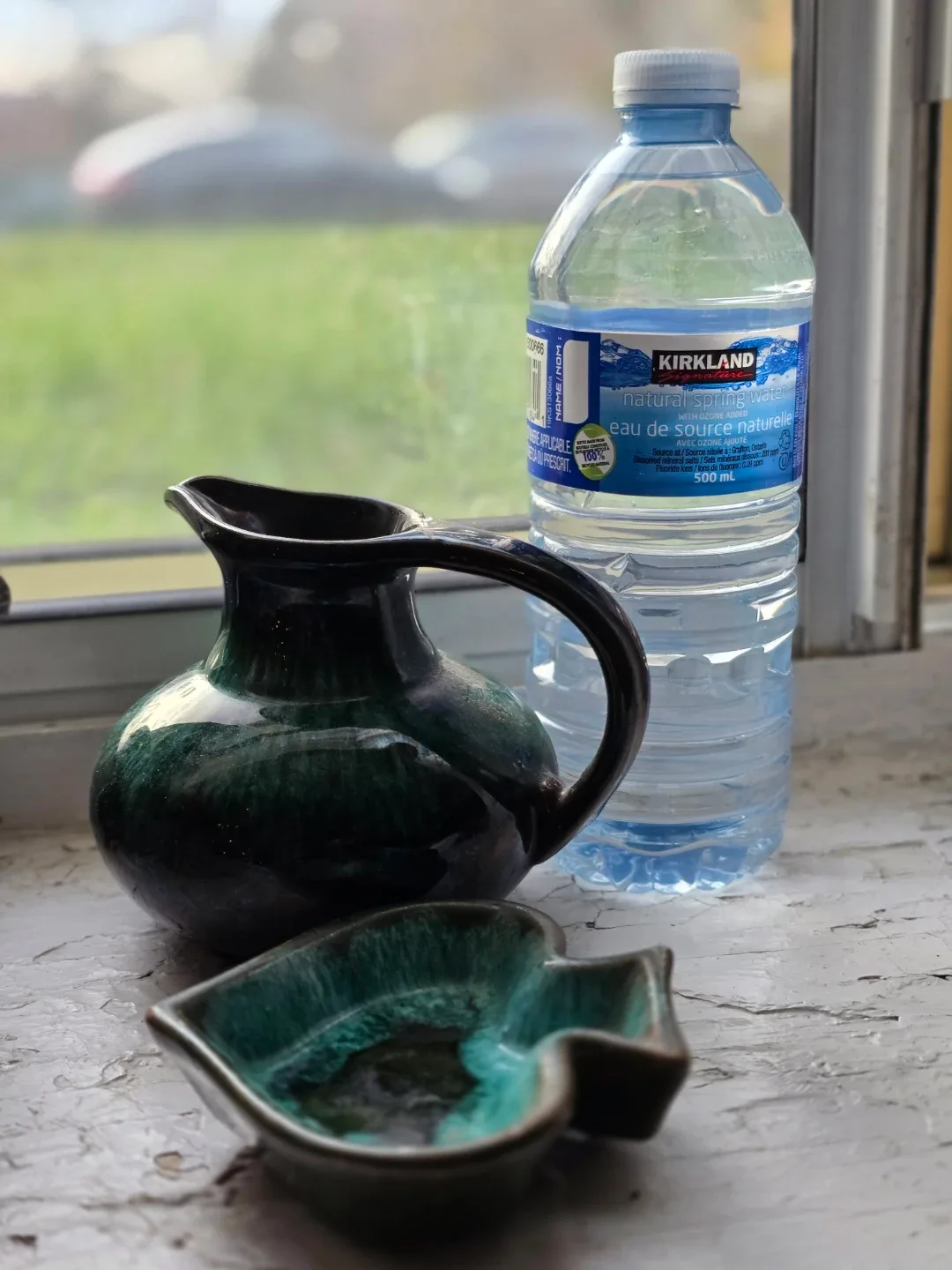 MCM BLUE MOUNTAIN MCMASTER pottery MADE IN CANADA image indicator(6)