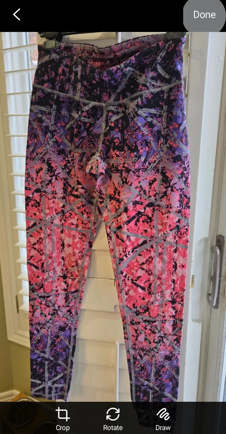 Athleta Yoga Pants - photo 2
