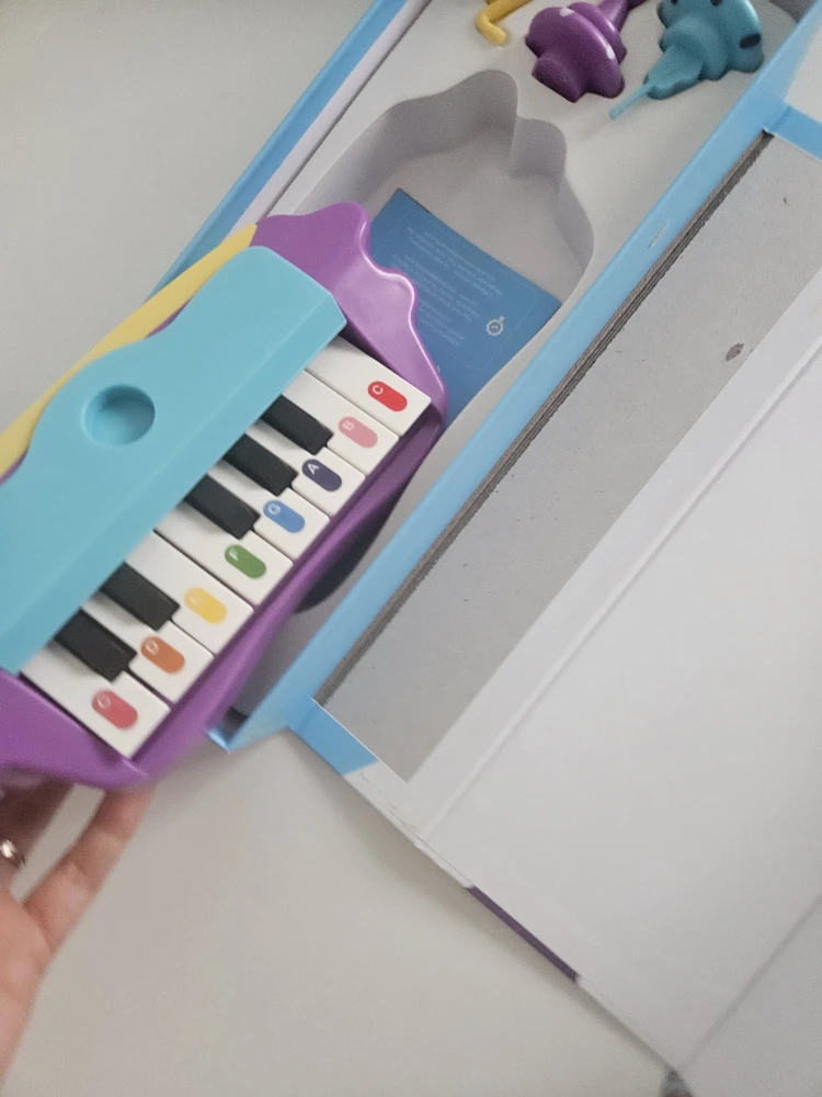 PlayShifu Plugo Tunes Music Learning Kit - New!