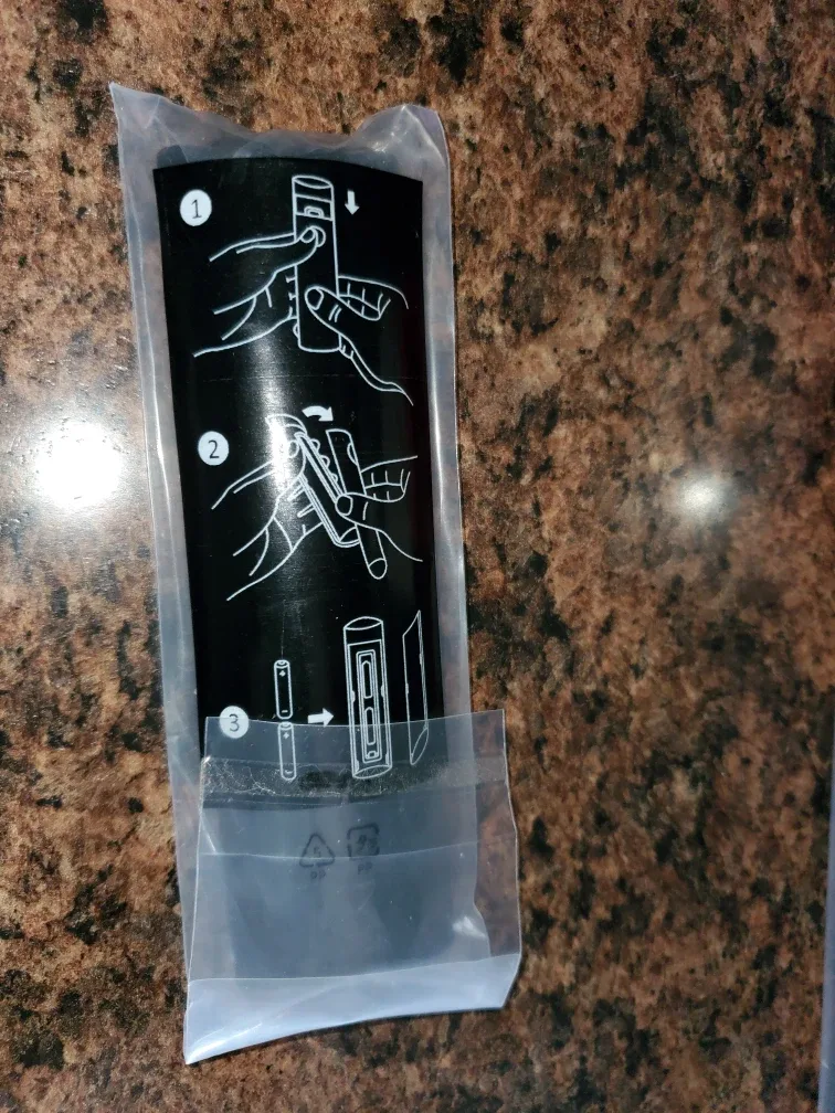 Amazon Fire TV Remote - New image indicator(2)