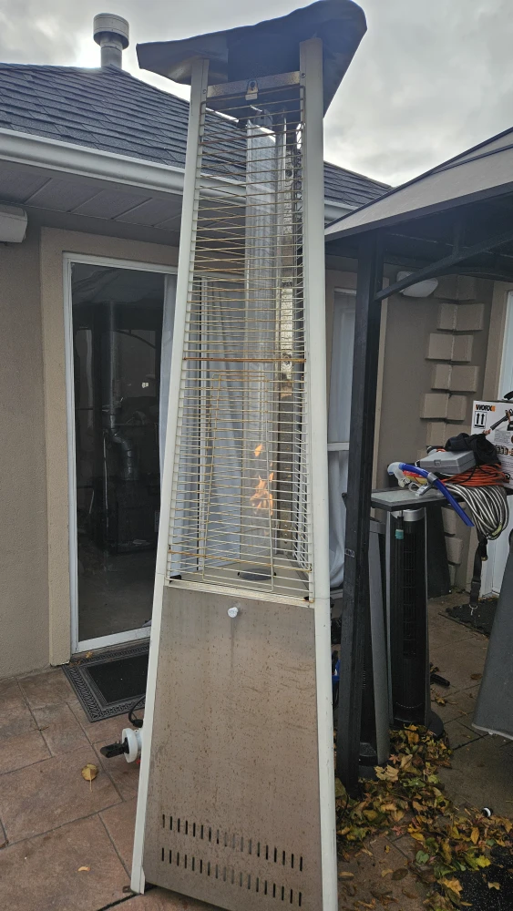 Outdoor Patio Heater