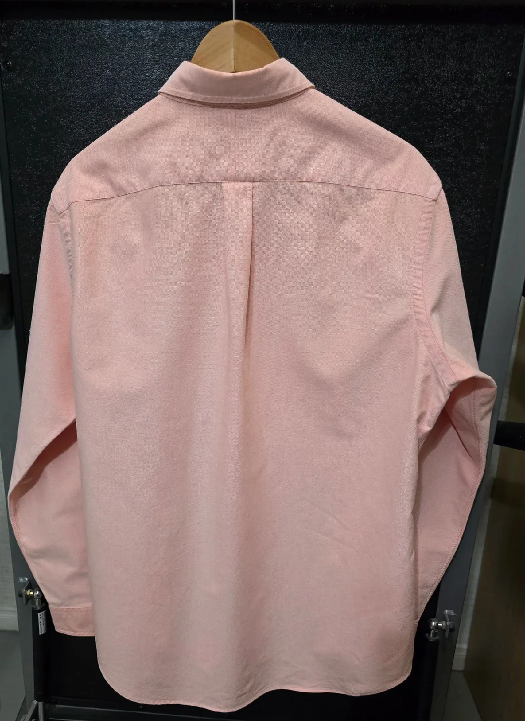 Ralph Lauren Button-Down Shirt - L/G image indicator(2)