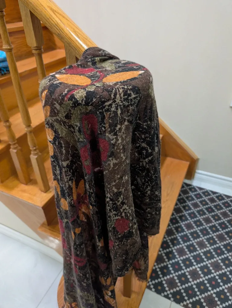 Assorted Scarves image indicator(5)