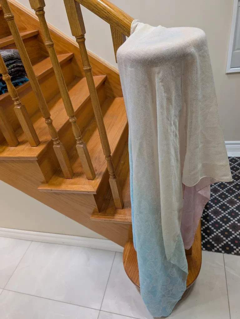 Assorted Scarves image indicator(6)