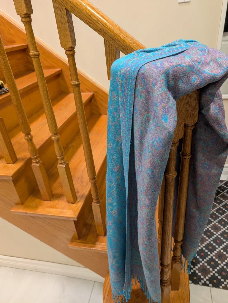 Assorted Scarves image indicator(9)