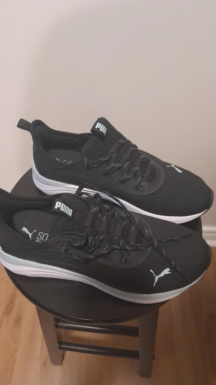 Puma So SoftFoam+ Women's Running Shoes - Size 11