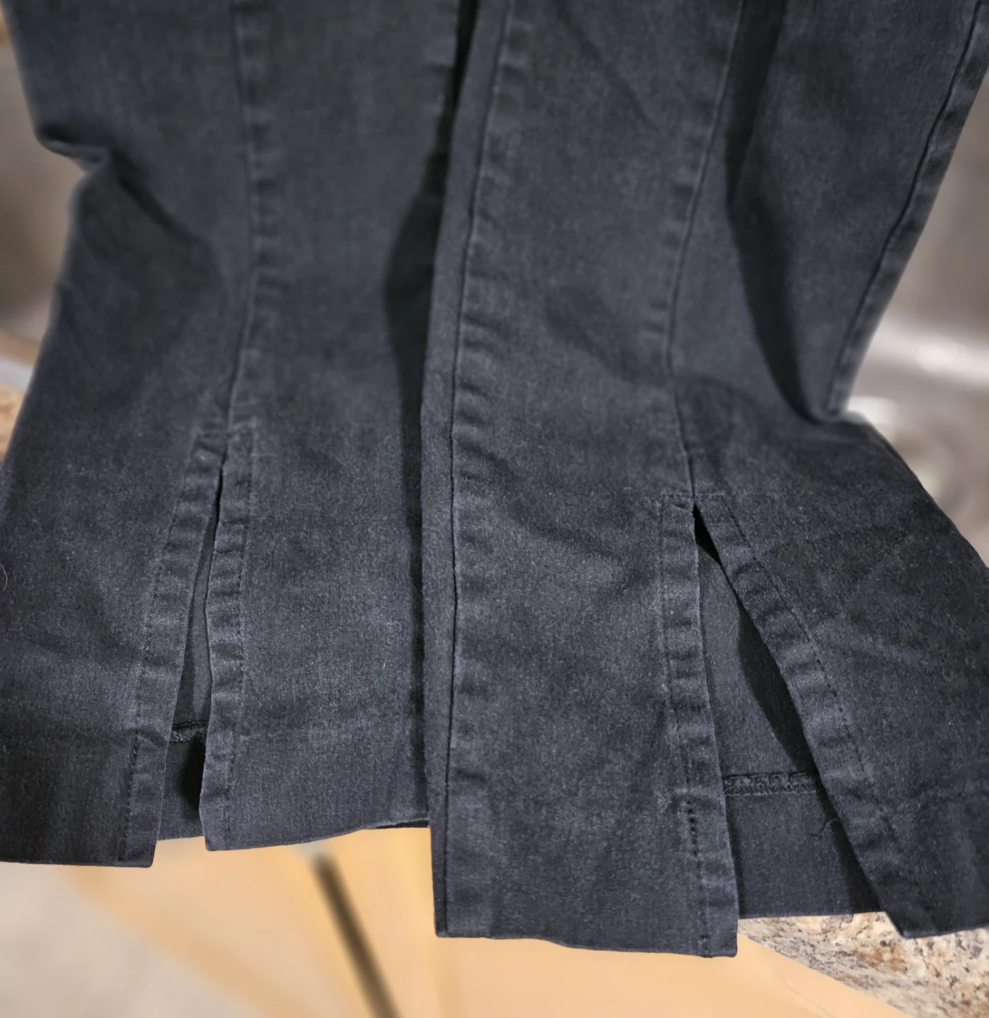 Old Navy Pixie Pants - Size 12 🥕 - photo 4