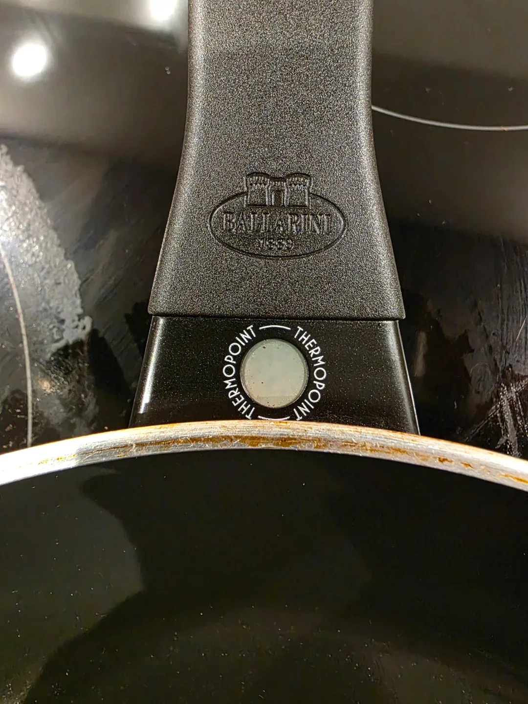 Ballarini Frying Pan image indicator(3)