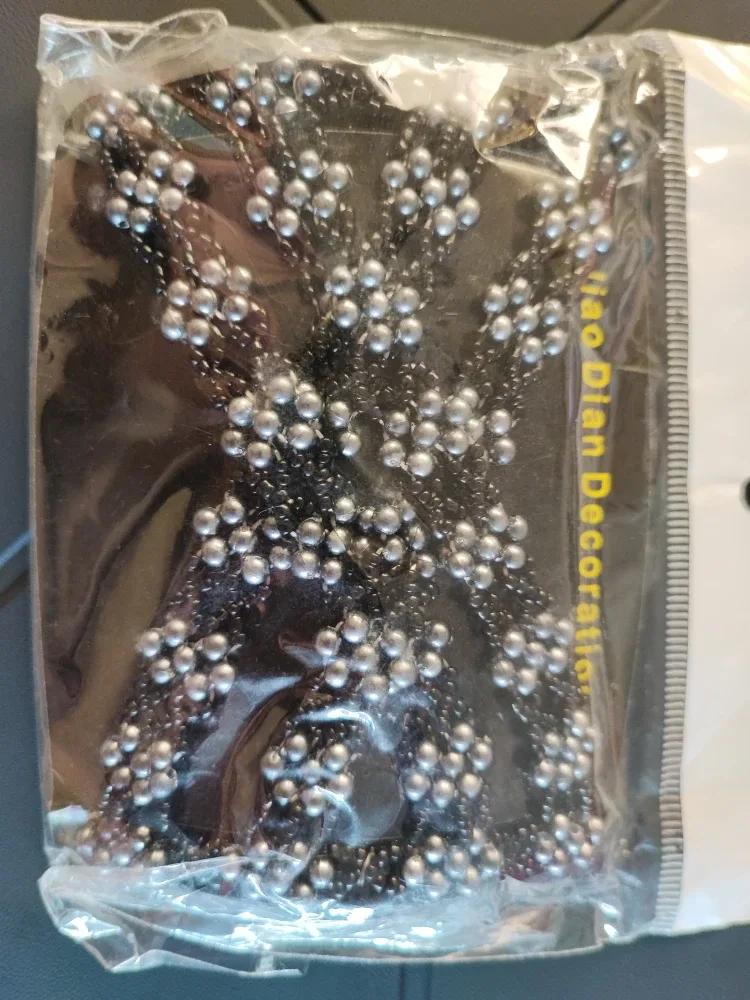 OOKER Hair Clips - New