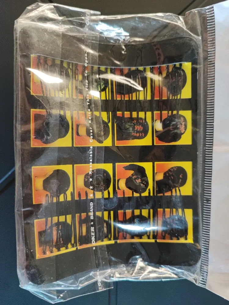 OOKER Hair Clips - New image indicator(2)