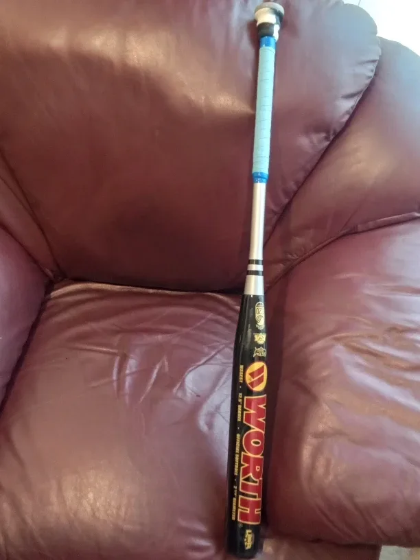 Worth Supercell EST Softball Bat - 34 inch image indicator(3)