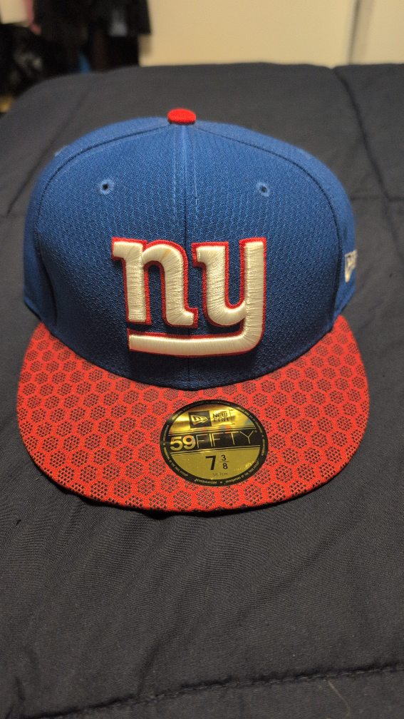 New Era 59FIFTY Fitted Caps - Various Teams & Sizes - photo 3