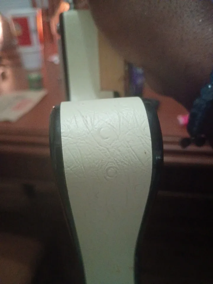 Danelectro lead guitar! Includes amplifier, foot pedal, etc! image indicator(3)