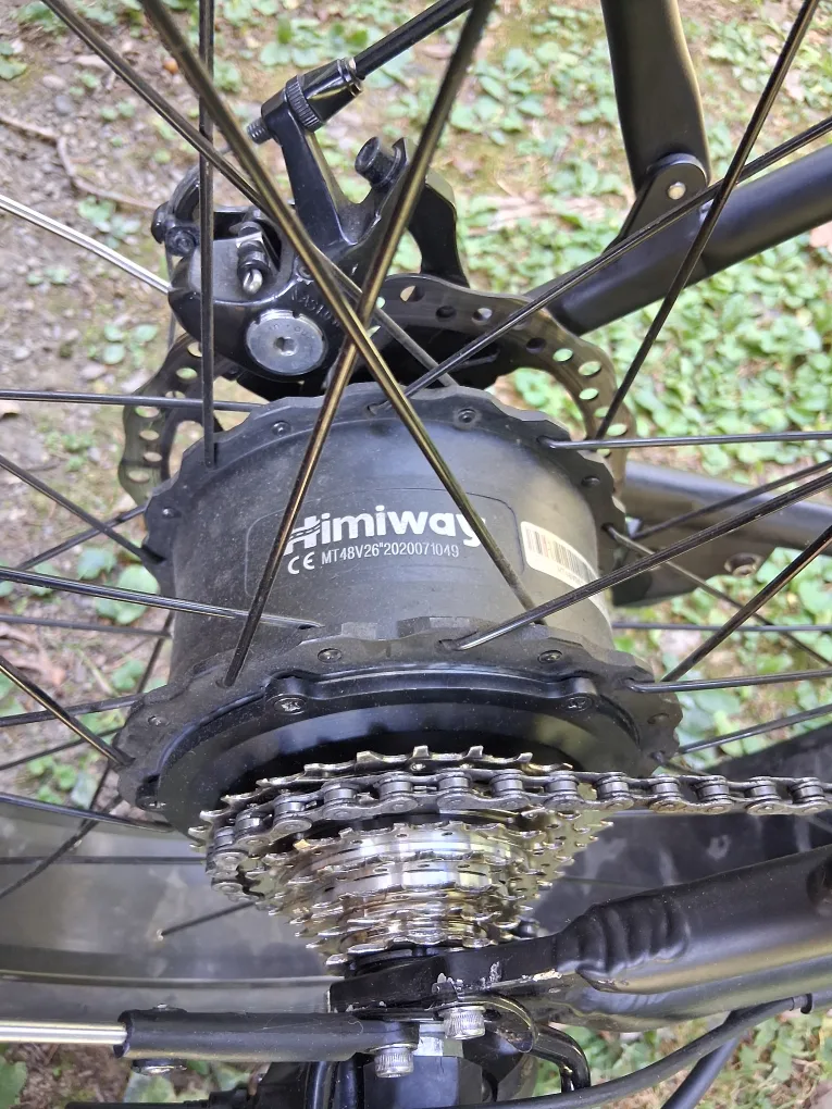 himiway e bike image indicator(2)