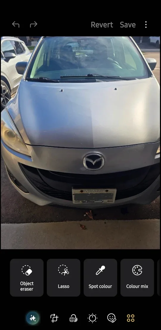 Mazda 5 & Infiniti Wheel/Tire Set image indicator(6)