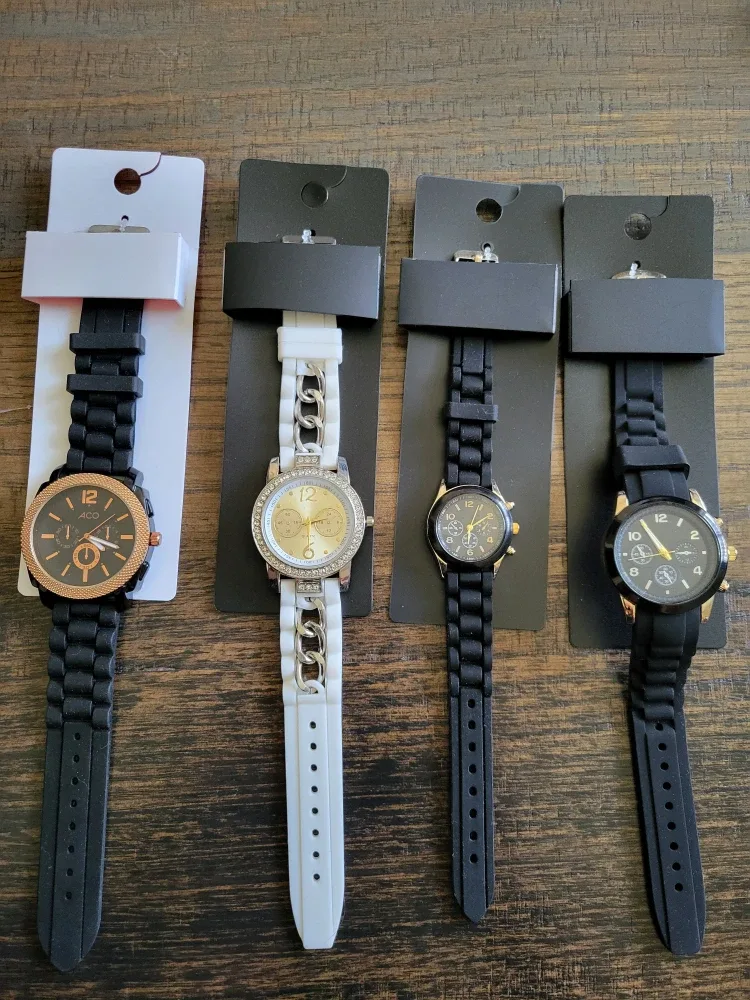 Ladies Watches (New) image indicator(3)