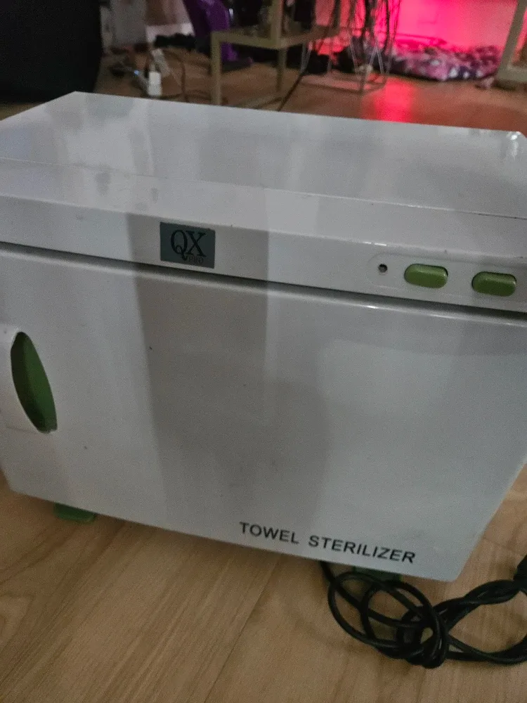QX Towel Sterilizer