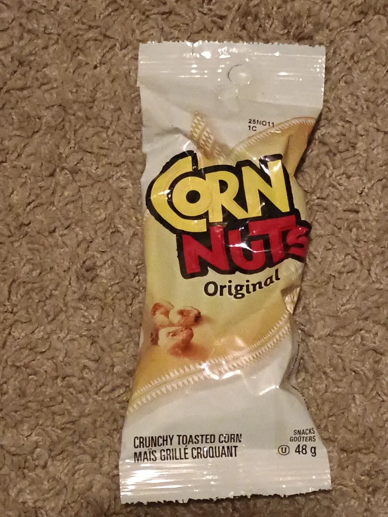 Corn Nuts Original 48g