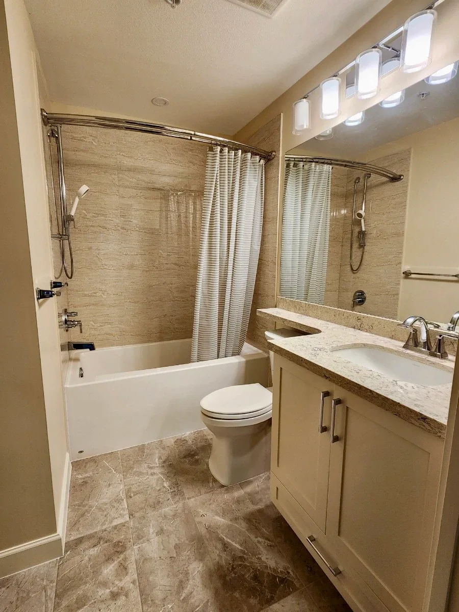 Condo at Yorkson Park 2 Bedroom + Flex Room + 2 Bath (Langley) image indicator(9)