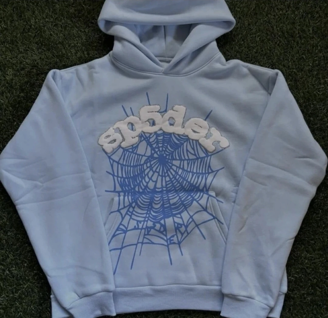 Sp5der Hoodie  all colors and size