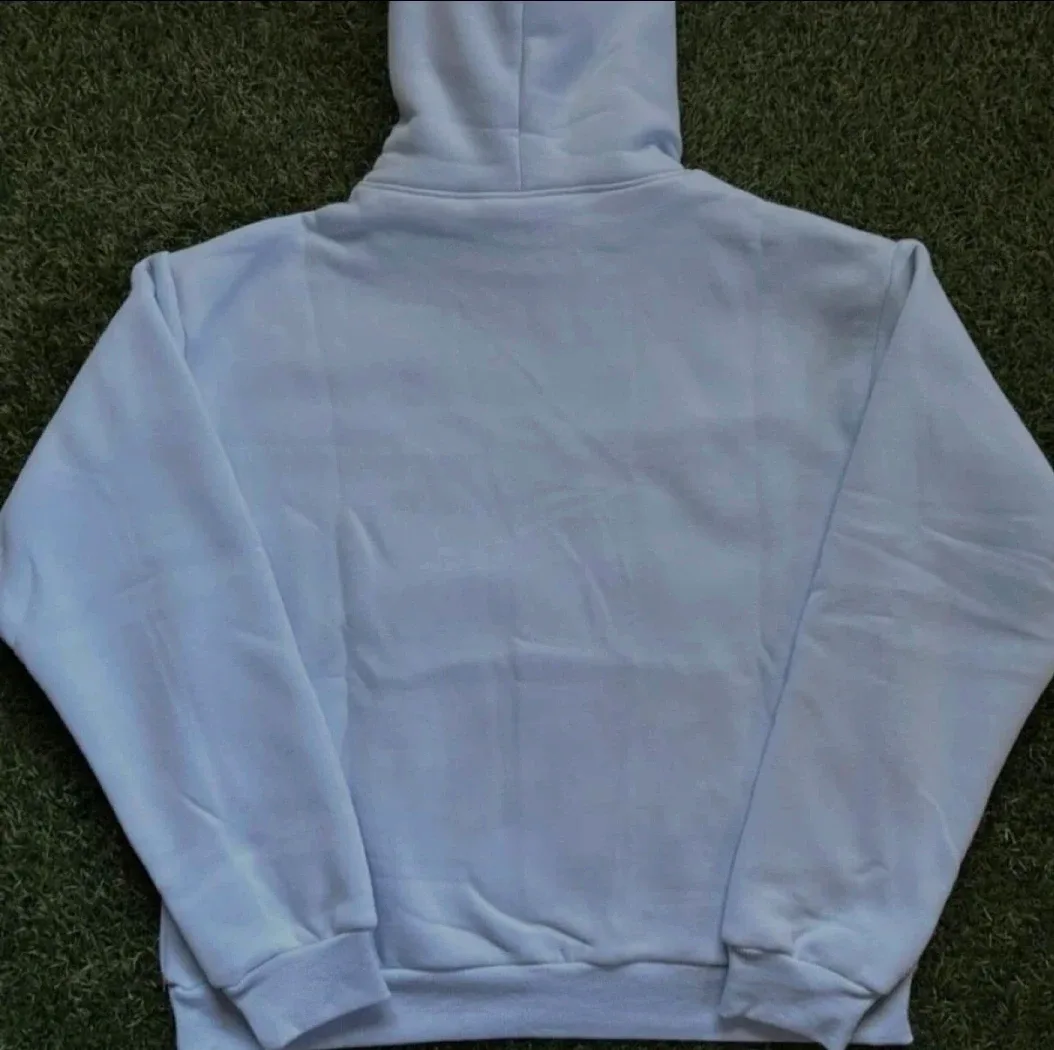 Sp5der Hoodie  all colors and size image indicator(2)
