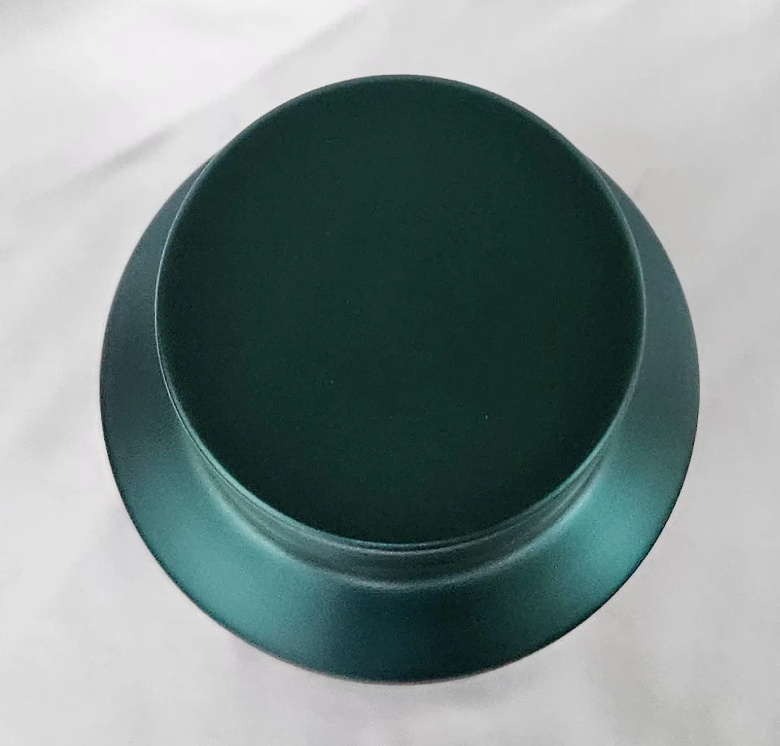 New Starbucks Mermaid Scales Water Bottle 20 OZ Mint image indicator(3)