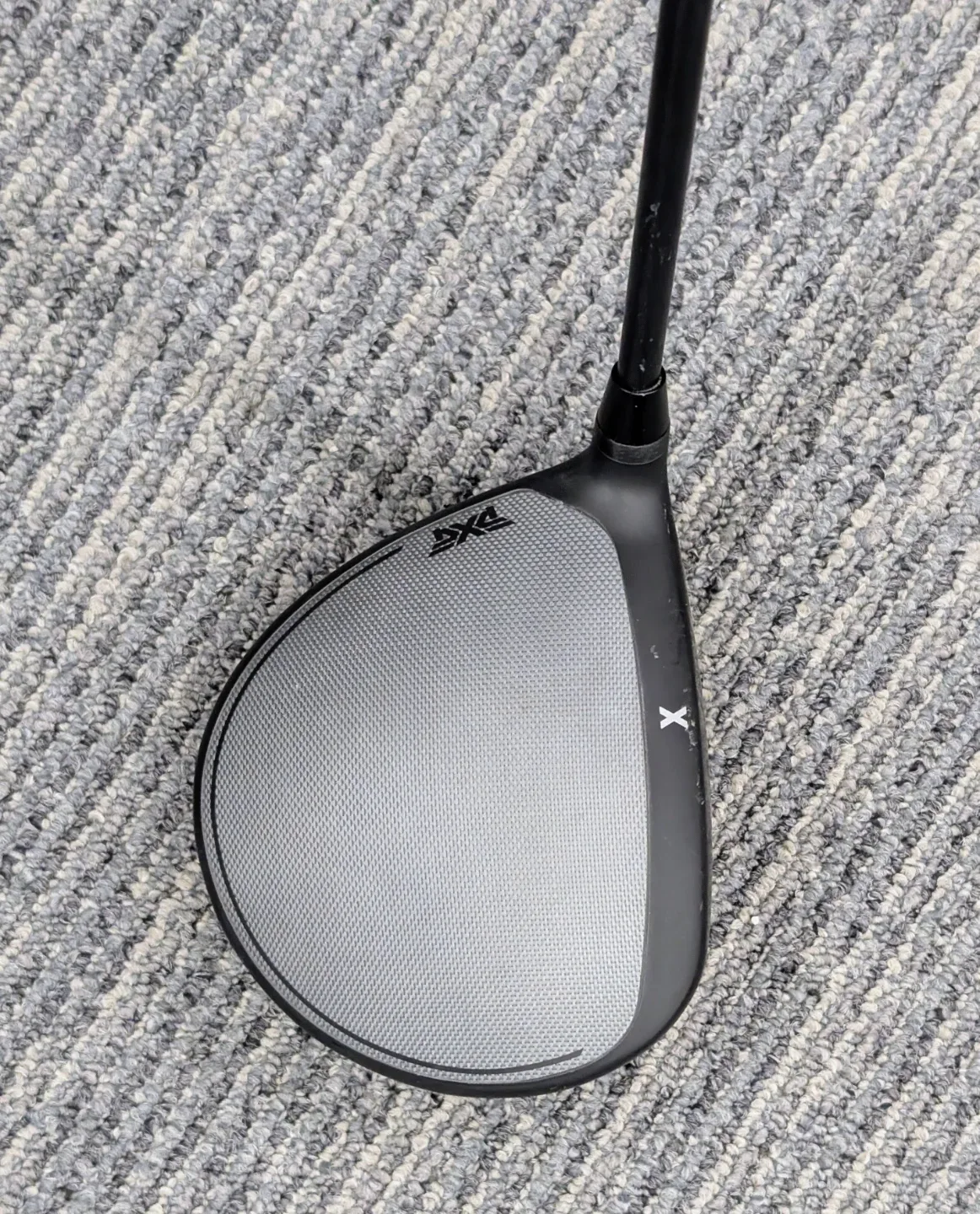 PXG 0311 RH Gen 5 Driver image indicator(2)