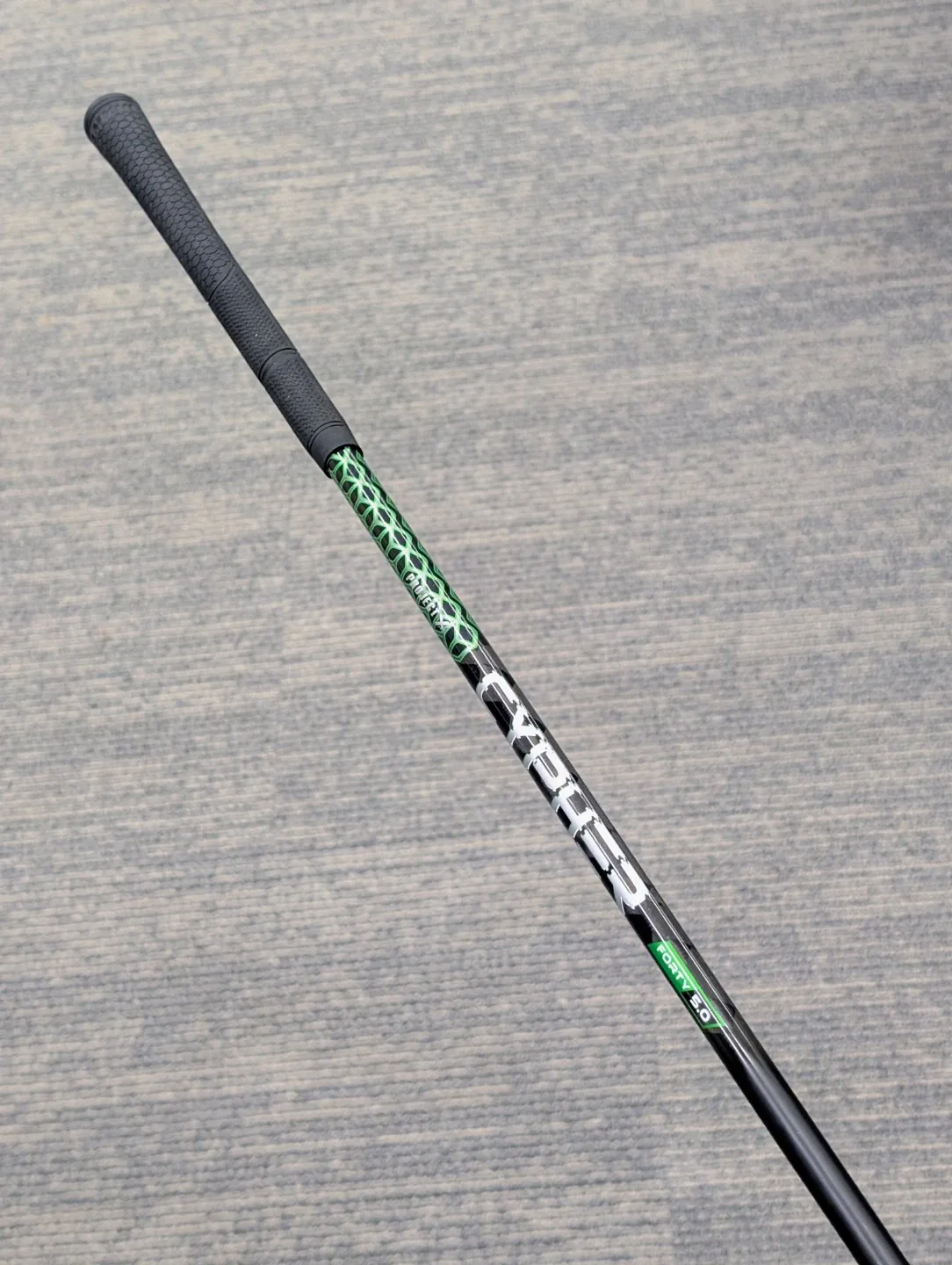 PXG 0311 RH Gen 5 Driver image indicator(3)