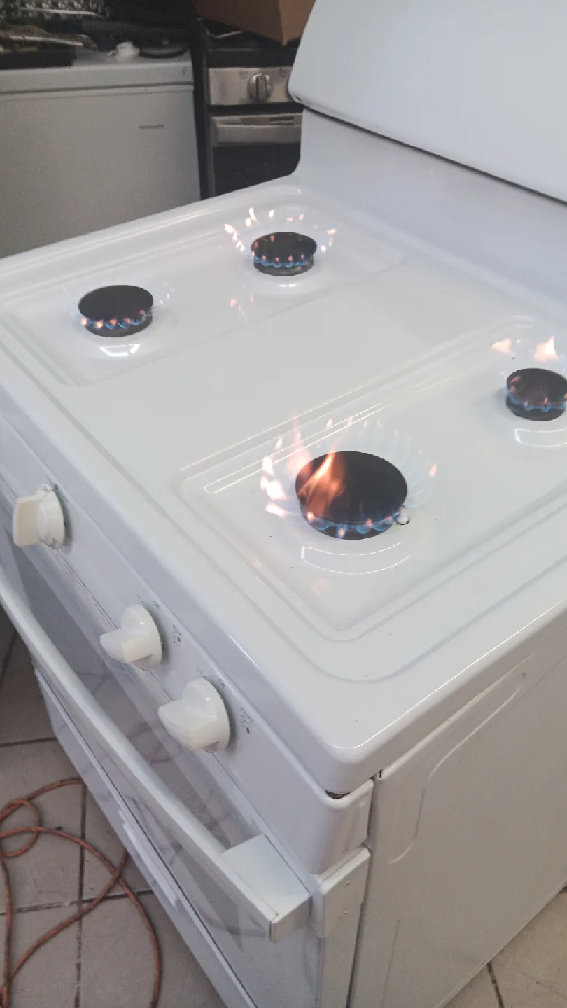 GE Washer and Gas Range image indicator(3)