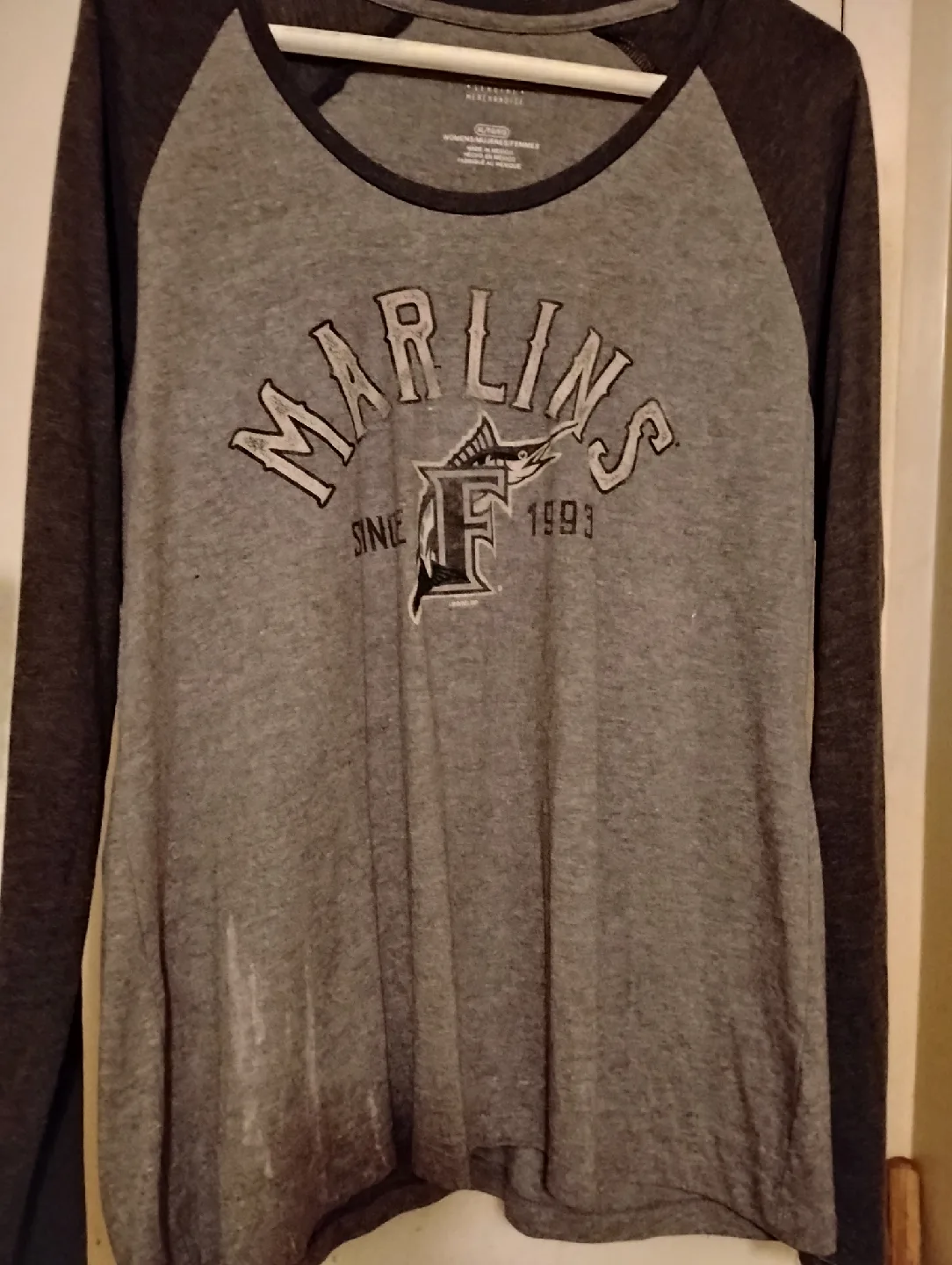 Attention Florida Marlins Fans... image indicator(2)