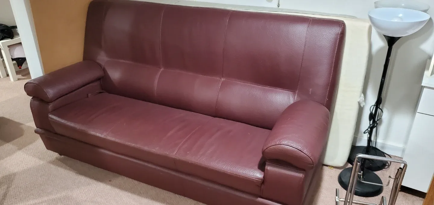 Sofabed, couch image indicator(3)