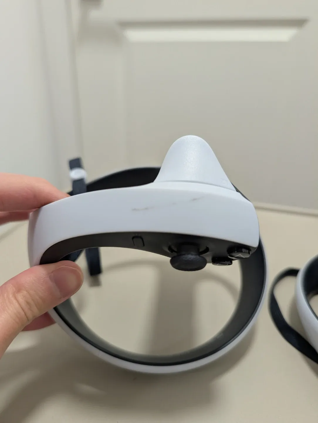 PlayStation VR2 (w/ NO GAME) image indicator(5)