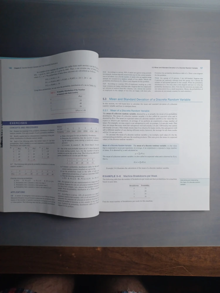 Introductory Statistics 9th Edition by Prem S. Mann - photo 3